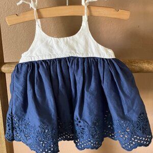 Baby Gap dress